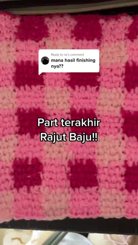Replying to @nz akhirnya kelar 🥹🥹🥹