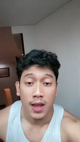 Pernah denger ndak?