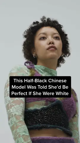A new wave of nationalism has taken over China, often resulting in Black mixed-race Chinese facing hostility from other Chinese, while white mixed-race people get preferential treatment. #china #chinatiktok #racism #stopracism #blacklivesmatter