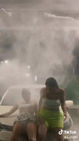 Отваряме автомивка🫠@a_a1349 @cal1.me.mami @alexanderr.mvm1 #carwashchallenge 