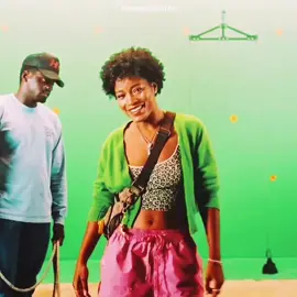 emerald haywood #kekepalmer #emeraldhaywood #kekepalmeredit #danielkaluuya #nope #nopemovie #nopefilm #nopeedit #jordanpeele #foryoupage #fyp #number1ayostan #edit #film 