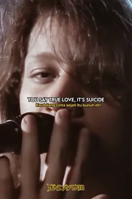 ill be there for you - Bin Jovi || Lagu ini tentang penyesalan dari seseorang yang telah banyak melewatkan momen-momen penting dari pasangannya, hingga ia merasakan yang namanya patah hati dan penyesalan. #illbethereforyou #bonjovi #jonbonjovi #throwback #rocknroll #rocker #rockstar #legend #bilboardmusicawards #nostalgia #galau #american #hitsong #bilboardmusicawards #mtv #ami #90s #80s #2000s #famous 