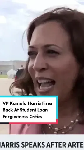Just gonna leave this here #fyp #news #politics #kamalaharris #kamala #biden #joebiden #studentdebtrelief #studentloans #studentloandebt #studentloanforgiveness #studentloansbelike #taxes #taxcuts 