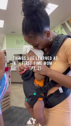 a ✨must have✨ #fyp #firsttimemom #momtok #MomsofTikTok #momtips #momhack #tipsandtricks #babywearing