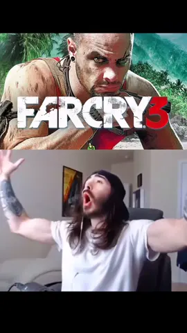 You agree? #gaming #farcry 