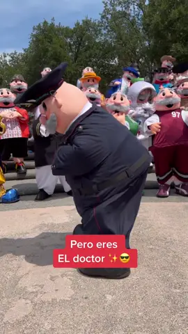 El mejor doctor 🙌🏻🤩 #doctorsimi #farmaciassimilares #trend #viral #parati #fy #drsimi #eldoctor #foryou 