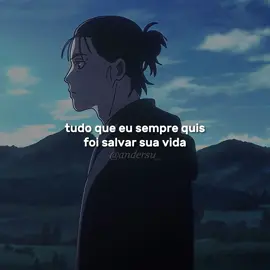 ainda causa arrepios; #fyy #fypシ #lyrics #tradução #legendado #shingekinokyojin #erenjaeger #AttackOnTitan #eren #anime