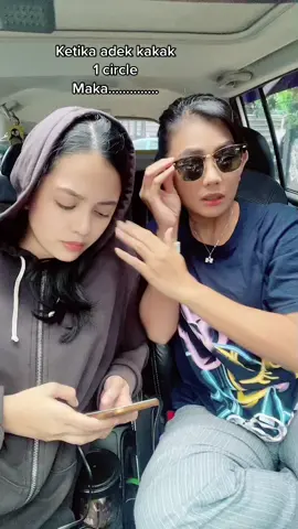 Ada yg sama? 🤪 @Nia Asma #ghibah #bestie #sister #fyp #viral 