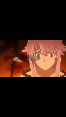#fyp #vent #yunogasai #yuno #yandere #pain #jealousy #trustissues #healing #yukki #mirainikkiyukki #mirainikki #thefuturediary #foryou #fypシ #foryoupage #555 #stalker #stalking #painhub #obsessed #obession #him #ilovehim #crazyobession #attachmentstyle #attachment #attachmentissues #depression #MessFreeHero #GenshinTeleport 