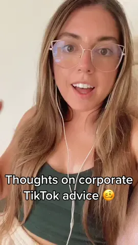 Just be careful 🥴 #millennialsoftiktok #corporatelife #corporatetiktok #corporateadvice #corporatemillennial #corporategenz #quietquitting #corporate 