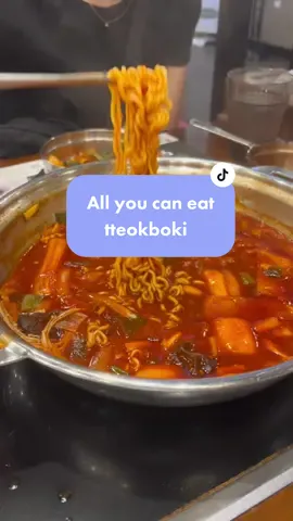 my favorite chain in Korea🫰🏼 #dukki #tteokbokki #koreanfood