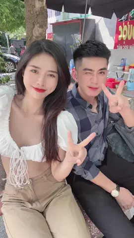 Chủ tịch và thư kí hnay đi ăn bún vỉa hè ạ #gaytv88 #ngocvu #xuhuong @phamnhatduong1203 