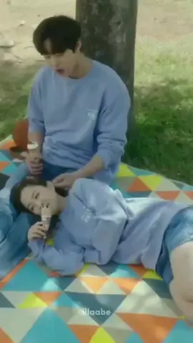 scene ini gemes bgttt #abyss #kdrama #fyp 