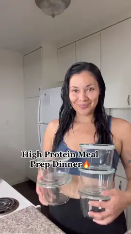 too good! 🤤💪🏼🔥 #macrofriendly #mealprep #healthydinnerideas #weightloss #fitfoodie #cleaneating #Fitness