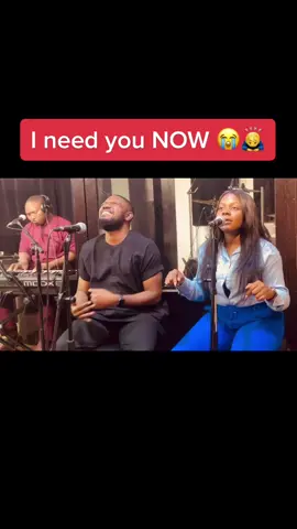 O Living Water, I need you  NOW 😭🙇‍♂️. #yinkaokeleye #sunmisolaagbegbi 