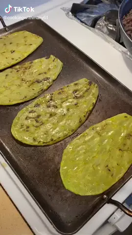 Nopales @🌼 Maricela 🌼  #recetas #preypredator #recetasfaciles #fypシ #mexicantiktok #recetasmexicanas #mexicanfood #fyp #33333 #paratupagina #latincuisine #latincuisine👌 #latinrecipes #latino #latinfood  #latinrecipe  #mexicanrecepies #mexicanrecipe  #mexicanrecipes #mexicanrecipes🔥 #delicioso #OLAFLEX #DoritosDareToBeBurned #mexicancooking #ReTokforNature #nopales #nopales😍 