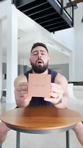 Unboxing Beats Fit Pro Kim K Special Edition #beats #kardashians 