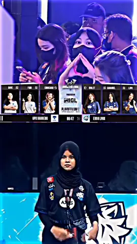 no debat🗿 unaa nune  #unaa #evosunaa #evoslynx  #womenstarleague #mobilelegends #evosesports  #nune #evosnune #evosroar #ffmlladiesseries #freefire #evosesports