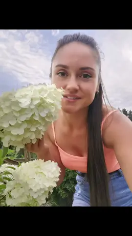 💗Лето с наружи лето в нутри!💗