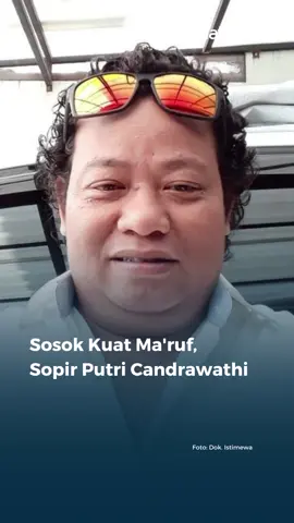 Sosok Kuat Ma'ruf, tersangka kasus pembunuhan Brigadir J sekaligus sopir pribadi Ferdy Sambo dan Putri Candrawathi. #kuatmaruf #ferdysambo #irjenferdysambo #putricandrawathi #putrichandrawati #brigadirj #sambo #fyp #katadatacoid