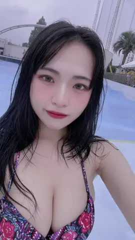 4日目〜これは完璧なのではないでしょうか？！#おすすめにのりたい #運営さん大好き #流行りのやつ #水着　着たあ#夏終わり 