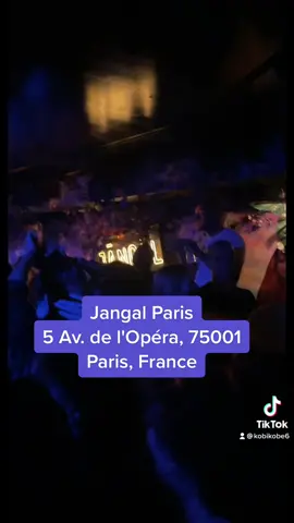 Replying to @ebonyeyes579  we had us a time! #paris #philly #BlackinParis #travelnoire #Blacktravel #parisnightlife #parisnightclub