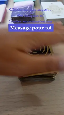 Ma page Facebook : Caroline Ma sorcière bien aimée