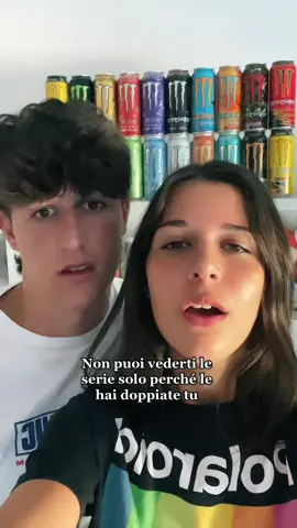 Noi non siamo per nulla vanitosi no no 