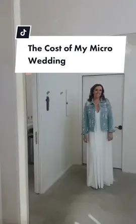 Ever heard of a stress free wedding? Try this 👰🏼‍♀️ #ReTokforNature #microweddingideas #microweddings #microweddingphotographer #weddingtok 