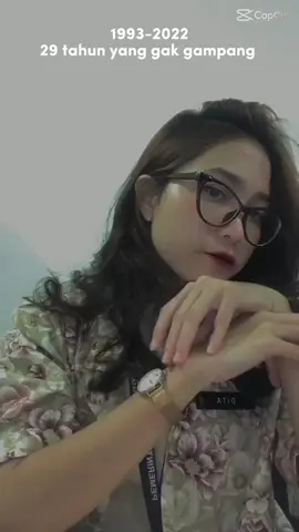 Kalau disuruh balik lagi ke masa lalu, hal apa yang kalian mau lakuin?