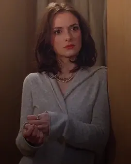 i mean she said it, it would be rude to say no #winonaryder #thelastword 