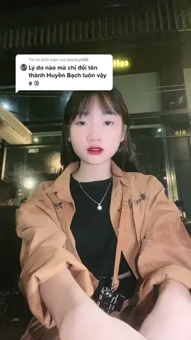 Trả lời @baoduy688 c đâu biết gì đâuu