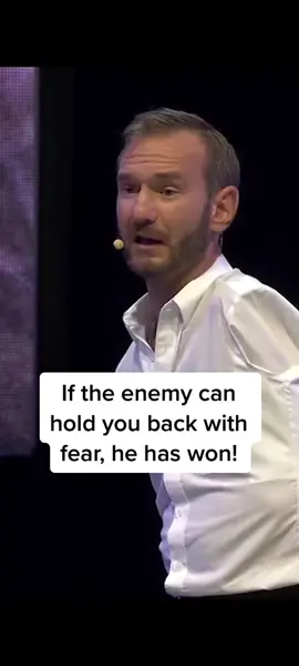 #christian #nickvujicic #hope #disability #god #jesus #thejesusclubs