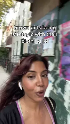 let me know if u want a nyc breakdown of hot zones of where u will be caught slippin #desi #bengali #browngirl #browntiktok 