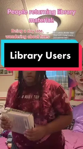 Library Users #blackbooktok #indigenousbooks #lgbtbooks #asianbooks #latinxbooks #queerbooks #diversifyyourbookshelves #BookTok #librarytiktok #librarybooks #librarybooks 