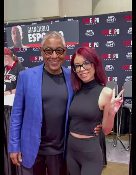 the legend himself #gusfring #giancarloesposito #breakingbad