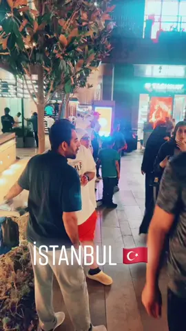 #عاو_كرموخ #اسطنبول🇹🇷 #تركيا🇹🇷اسطنبول