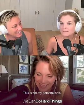 WHAT’S YOUR TYPE?? And why do we feel desperate to figure out why we are the way we are? Today on #WCDHT, join Abby, Amanda, and me for WHAT’S YOUR TYPE? How Personality Shapes Your Life:  1. What personality typing teaches us about ourselves and our people – and how that information can help our relationships. 2. Why Abby once believed she was 100% extroverted, and the fear she uncovered that makes her think she’s not.   3. How what you think about when you see a cactus tells you a lot about your personality. 4. Why some of the best-known personality binaries are just silly – and corporately manufactured.   Spoiler alert: I’m an INFJ-T. Let us know your types below and come back Thursday for part 2. Listen at the link in my bio. 