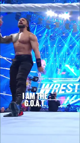 Roman Reigns has now been the Universal Champion for 2 years today. #RomanReigns #UniversalChampion #TribalChief #HeadOfTheTable #GodMode