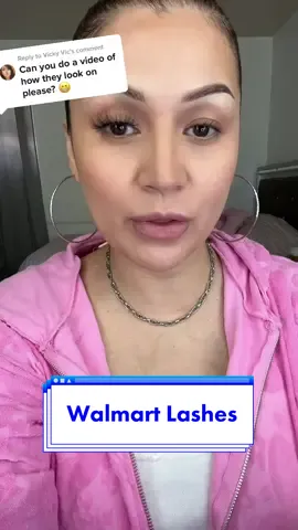 Replying to @Vicky Vic  @salonperfect Wispie Lashes  The struggle! #walmartfinds #walmartbeauty #salonperfect #salonperfectlashes #walmarthack #beautyhacks #beautytips #BeautyTok #hackvideo #tipsandtricks #ghettogirls #ghetto
