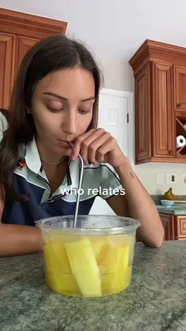 the best part #pineapple #fyp