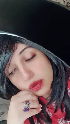 voice credit  @Lubna 🥰 love this one saheli🤣