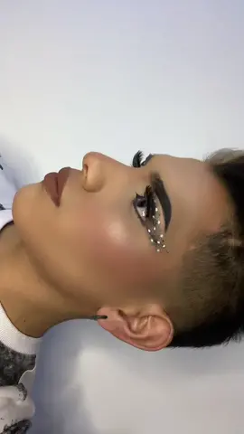 Respuesta a @eliany07contreras2 #maquillaje #makeup @tiktok 