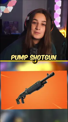 All we need is double pump back 😎 #videogames #fortnite #fortniteupdate #pumpshotgun #MessFreeHero