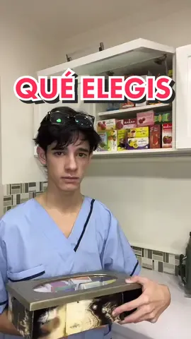 Muchos me pidieron que haga este video… 👀 ¿Cual te doy? ☕️ #fyp #té #frutilla #elección #laupapalardo #sabores #gustos 