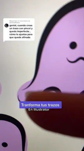 Respuesta a @SammyMotion así lo hacemos! #designtiktok #yosoycreador #branding #peru #diseñografico #tutorial