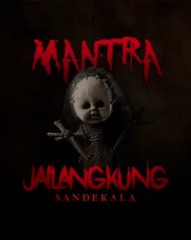 Jailangkung Jailangkung... Di sini ada pesta, pestanya kecil-kecilan. Datang tak diundang, pulang tak diantar #jailangkungsandekala #jailangkung #jelangkung #jailangkungchallenge