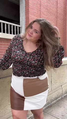 when it gets below 90 degrees 🍂🍁#ReTokforNature #forever21 #fallfashion #forever21plus