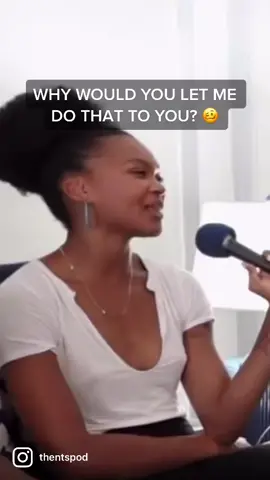 Oh Kahina..🫠💀 #podcastclips #thentspod #podcaststories #socialissues #currentevents #blackpodcaster #relationshipgoals #relationshipstorytime #fyp 