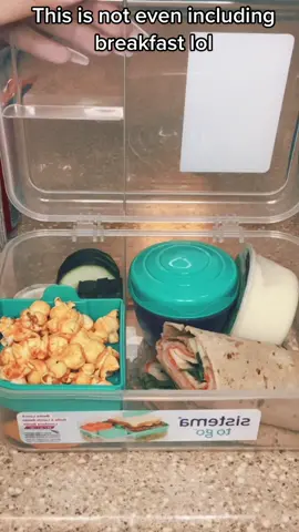 #ReTokforNature #MessFreeHero #lunchideas  😁👌🏻🍑